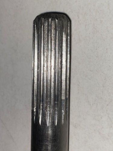 Skat-Trak Extended Drive Shaft for 1990-2007 Yamaha SJ 700 Mod. Setback Magnum, US $349.00, image 6