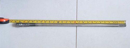 Skat-Trak Extended Drive Shaft for 1990-2007 Yamaha SJ 700 Mod. Setback Magnum, US $349.00, image 7