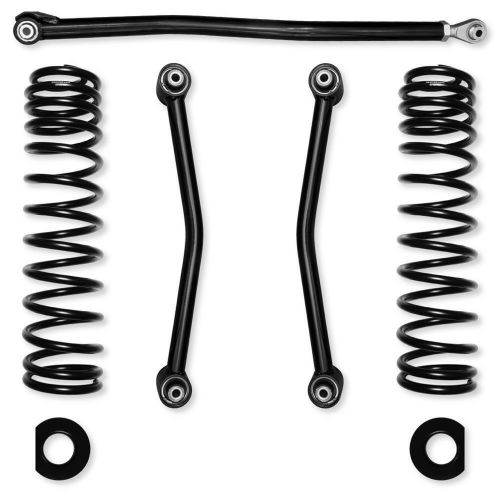Rock Krawler JT15AS - Starter TT Suspension Lift Kit, US $883.79, image 2