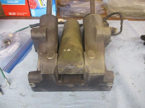 MERCURY MARINER OUTBOARD 100 HP 1989 TRIM & TILT UNIT (U16), US $289.00, image 2