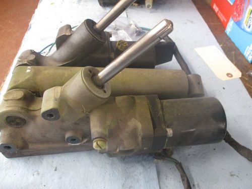 MERCURY MARINER OUTBOARD 100 HP 1989 TRIM & TILT UNIT (U16), US $289.00, image 3