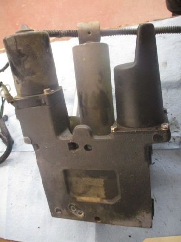 MERCURY MARINER OUTBOARD 100 HP 1989 TRIM & TILT UNIT (U16), US $289.00, image 5