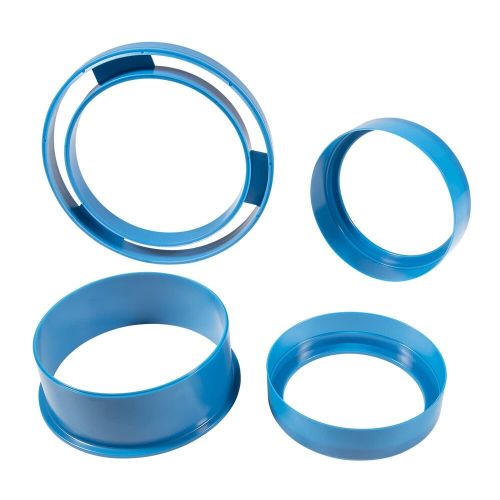 Transmissions Tool Lip Seal Installer Protector Kit for Ford AOD AODE 4R70W 4R75, US $72.59, image 2