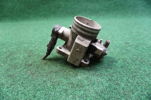 2010 Hyundai Accent Throttle Body Assembly 1.6L 3517026900 OEM, US $40.73, image 3