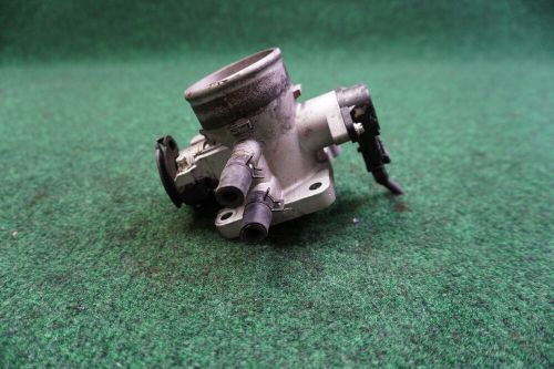 2010 Hyundai Accent Throttle Body Assembly 1.6L 3517026900 OEM, US $40.73, image 5
