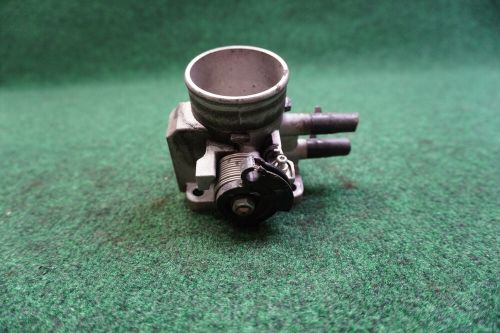 2010 Hyundai Accent Throttle Body Assembly 1.6L 3517026900 OEM, US $40.73, image 6