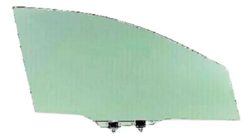 Passenger right side front door window glass laminated fit 2014-2020 acura mdx