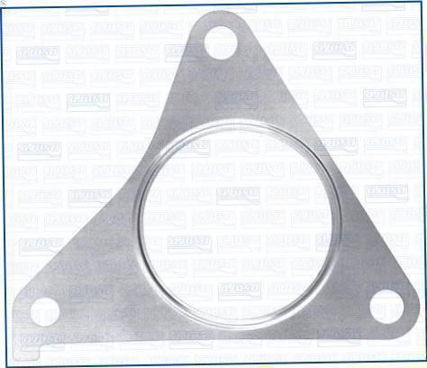 Gasket Set, exhaust system AJUSA 01469300 for Subaru Outback (BS) 2.0 2015--, US $, image 4