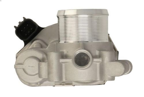 Throttle body meat &amp; doria 89363e for opel astra j (p10) 1.4 2009-2015-