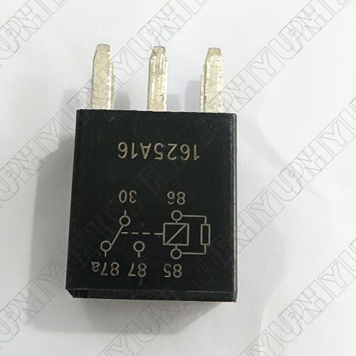 1pc Relay 35 Amp for SeaDoo Relay 4-TEC WAKE SPARK GTI GTX GTS BRP RXP 278002822, US $8.89, image 2