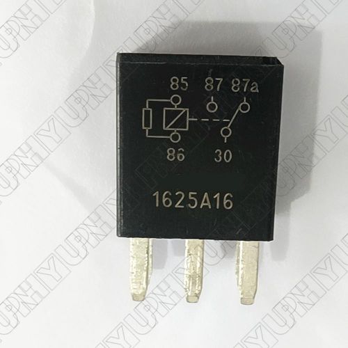 1pc Relay 35 Amp for SeaDoo Relay 4-TEC WAKE SPARK GTI GTX GTS BRP RXP 278002822, US $8.89, image 5