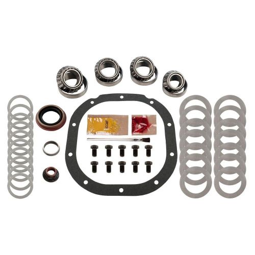 Richmond 83-1043-1 8.8In Fits Ford Bearing Kit Differential Installation Kit, Be, US $206.26, image 2