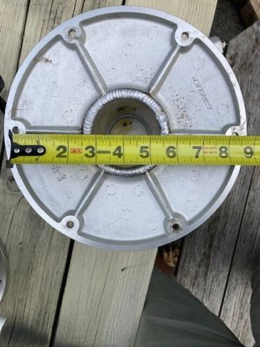 Gerelick adjustable boat seat pedestals (2) removed from new Four Winns H3 boat, US $150.00, image 4