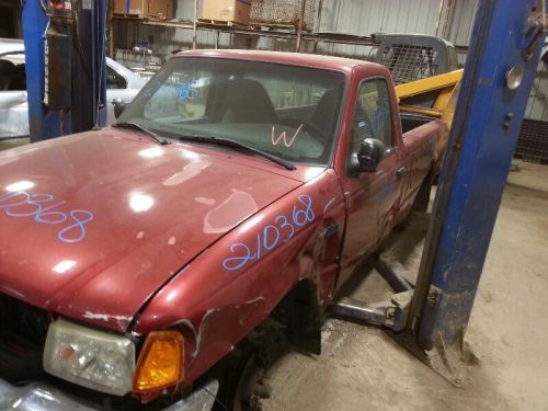 Fan Clutch 4-140 2.3L Fits 01-11 RANGER 1747472, US $65.00, image 3