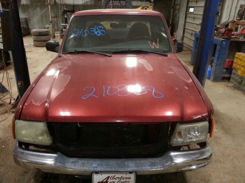 Fan Clutch 4-140 2.3L Fits 01-11 RANGER 1747472, US $65.00, image 7