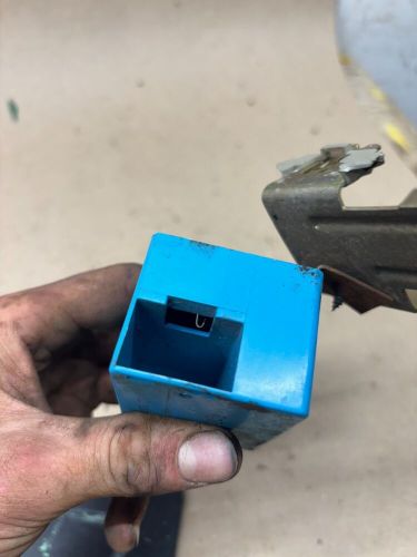 1981 83 84 86 1987 1993 DODGE D100 D150 D350 FUEL EMISSIONS MAINTENANCE CONTROL, US $49.99, image 2