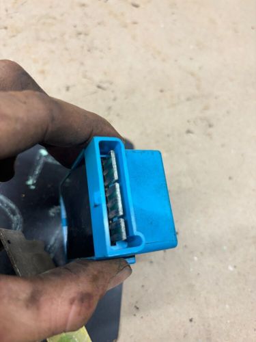 1981 83 84 86 1987 1993 DODGE D100 D150 D350 FUEL EMISSIONS MAINTENANCE CONTROL, US $49.99, image 4