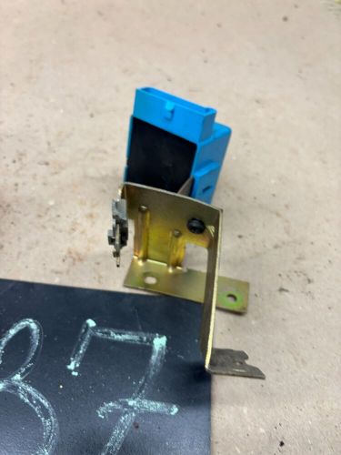 1981 83 84 86 1987 1993 DODGE D100 D150 D350 FUEL EMISSIONS MAINTENANCE CONTROL, US $49.99, image 5