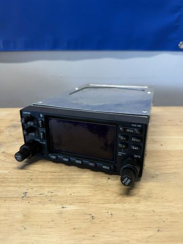 Garmin GNS 430W 011-1060-00 14/28v, US $5,995.00, image 3