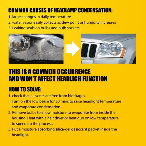 For 2005-2007 jeep grand cherokee ch2503160 chrome bumper headlight clear lens y