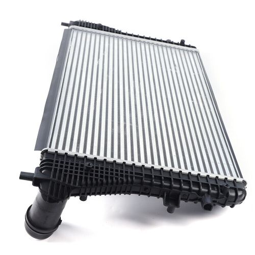 Intercooler Air Cooler Charge for Volkswagen Golf Jetta 2.0L TDI 2009-2014, US $114.83, image 3