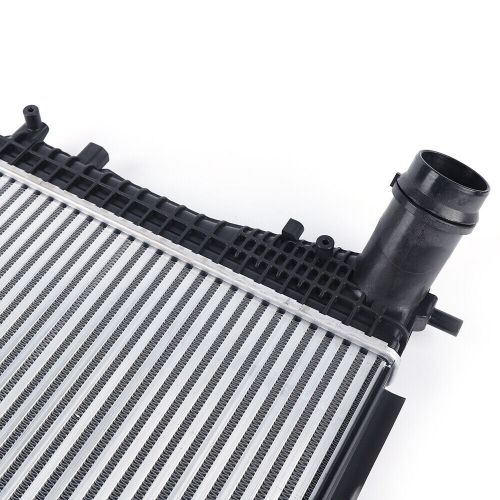 Intercooler Air Cooler Charge for Volkswagen Golf Jetta 2.0L TDI 2009-2014, US $114.83, image 5