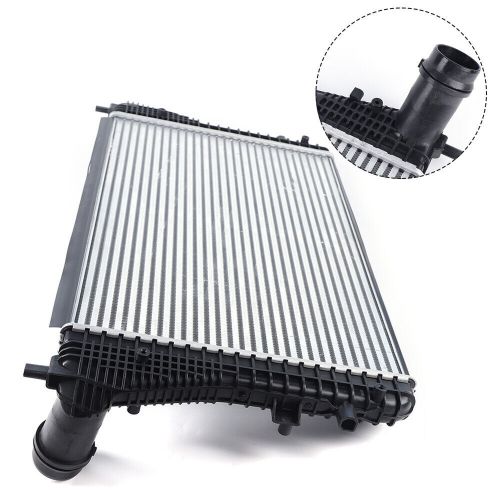 Intercooler Air Cooler Charge for Volkswagen Golf Jetta 2.0L TDI 2009-2014, US $114.83, image 8