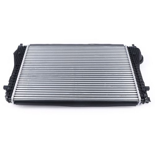 Intercooler Air Cooler Charge for Volkswagen Golf Jetta 2.0L TDI 2009-2014, US $114.83, image 11