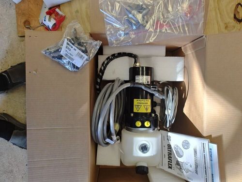UFLEX UPMD Power Steering PumpUPMD - 42096 E Power Unit MasterDrive™, US $1,650.00, image 3