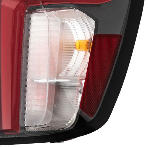 Passenger Side LED Tail light For Chevrolet 2021-2023 Suburban Tahoe Rear Lamp, US $84.21, image 3