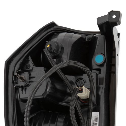 Passenger Side LED Tail light For Chevrolet 2021-2023 Suburban Tahoe Rear Lamp, US $84.21, image 5