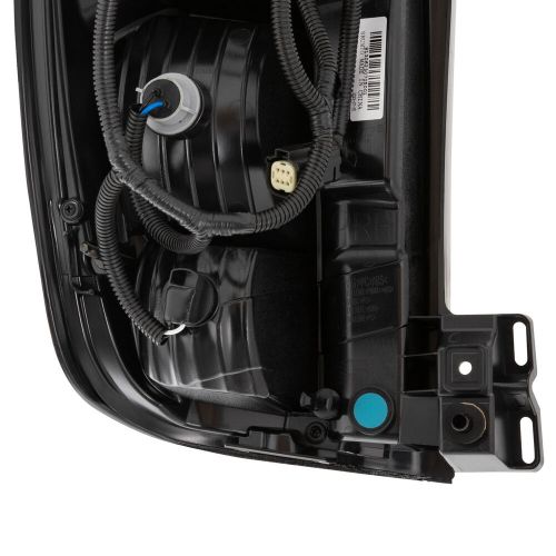 Passenger Side LED Tail light For Chevrolet 2021-2023 Suburban Tahoe Rear Lamp, US $84.21, image 6