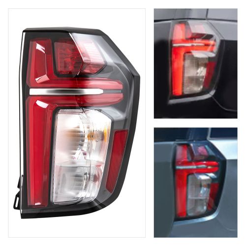 Passenger Side LED Tail light For Chevrolet 2021-2023 Suburban Tahoe Rear Lamp, US $84.21, image 10