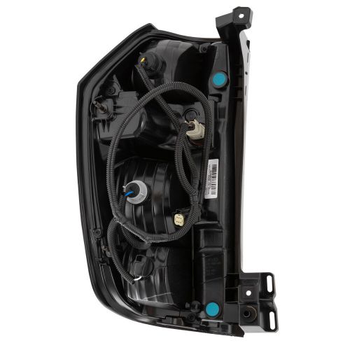 Passenger Side LED Tail light For Chevrolet 2021-2023 Suburban Tahoe Rear Lamp, US $84.21, image 13