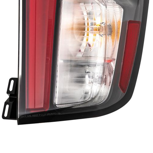 Passenger Side LED Tail light For Chevrolet 2021-2023 Suburban Tahoe Rear Lamp, US $84.21, image 15