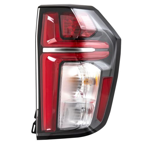 Passenger Side LED Tail light For Chevrolet 2021-2023 Suburban Tahoe Rear Lamp, US $84.21, image 16