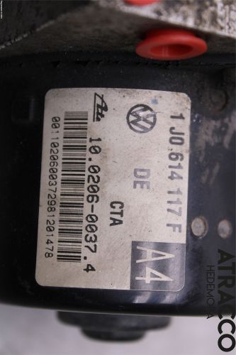 Genuine ABS Pump VW Golf Mk IV (1J1) 2002-, US $, image 2