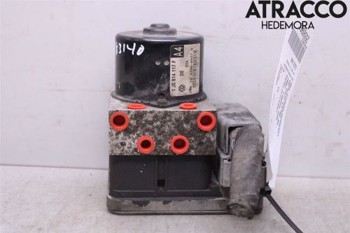 Genuine ABS Pump VW Golf Mk IV (1J1) 2002-, US $, image 3