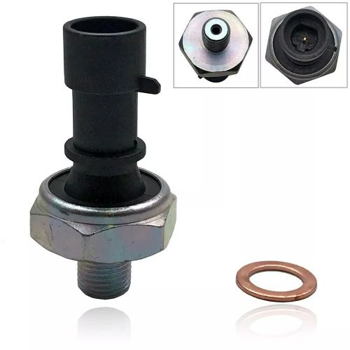 For Sea Doo 4-TEC RXT-X GTX GTR GTI RXP 420856533 Oil Pressure Switch Sensor New, US $14.71, image 3