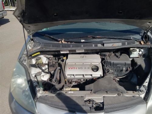 Driver Left Electric Door Motor Side Door Fits 04-10 SIENNA 833307, US $70.00, image 3
