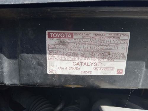 Driver Left Electric Door Motor Side Door Fits 04-10 SIENNA 833307, US $70.00, image 4