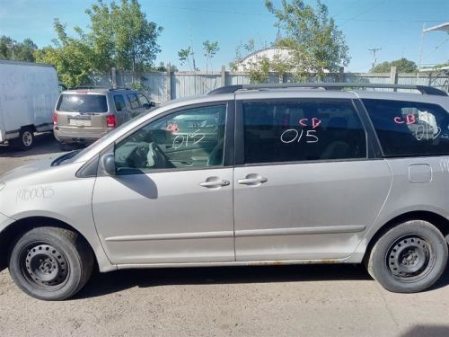 Driver Left Electric Door Motor Side Door Fits 04-10 SIENNA 833307, US $70.00, image 8