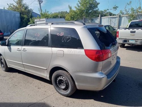 Driver Left Electric Door Motor Side Door Fits 04-10 SIENNA 833307, US $70.00, image 9