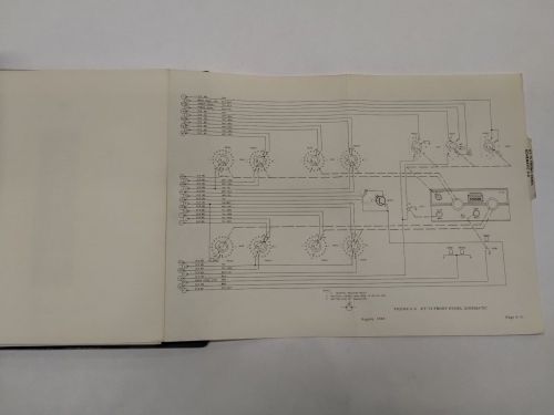 King KT-75/KT-75R Maintenance Manual 1968-72-Original, US $39.95, image 23