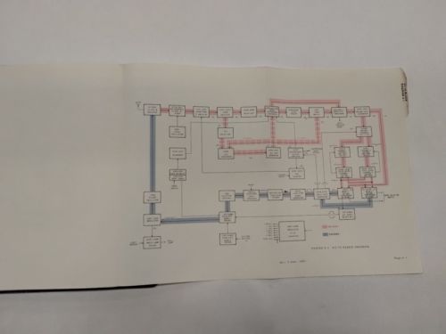 King KT-75/KT-75R Maintenance Manual 1968-72-Original, US $39.95, image 26