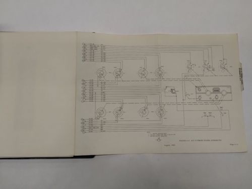 King KT-75/KT-75R Maintenance Manual 1968-72-Original, US $39.95, image 27
