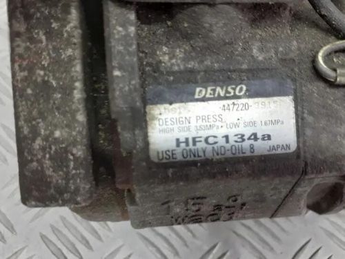 BMW 5 E39 Condensate Pump Air Conditioning 447220-39154 2.50 Diesel 105kw 26648968-, US $, image 3