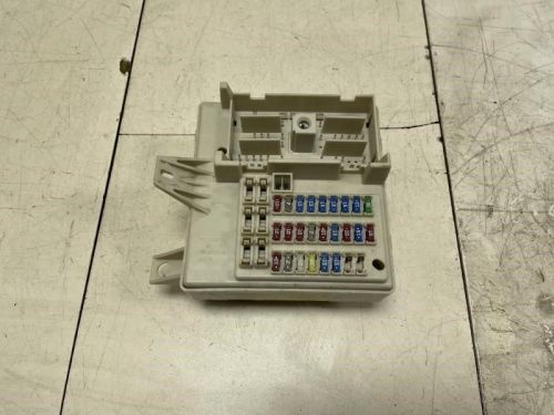 2010 CHEVROLET TRAVERSE CABIN FUSE BOX OEM+, US $96.90, image 6