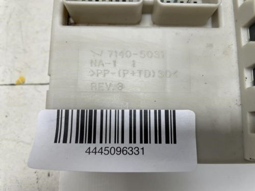 2010 CHEVROLET TRAVERSE CABIN FUSE BOX OEM+, US $96.90, image 7