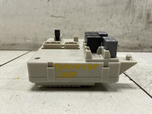 2010 CHEVROLET TRAVERSE CABIN FUSE BOX OEM+, US $96.90, image 8